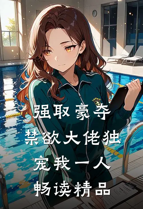 强取豪夺：禁欲大佬独宠我一人畅读精品