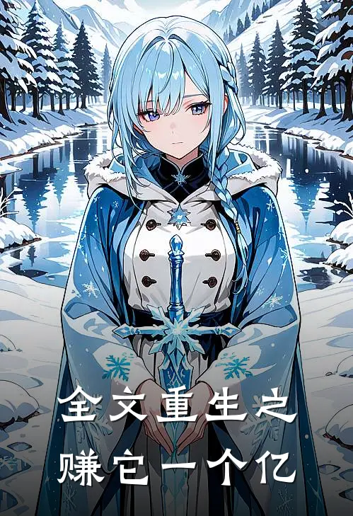 全文重生之赚它一个亿