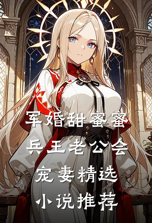 军婚甜蜜蜜，兵王老公会宠妻精选小说推荐