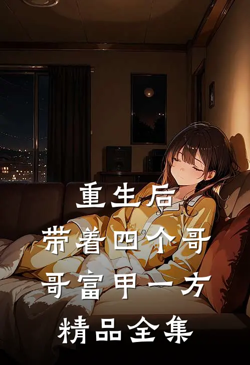 重生后，带着四个哥哥富甲一方精品全集