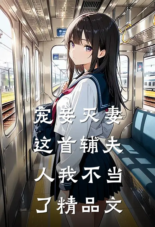 宠妾灭妻这首辅夫人我不当了精品文