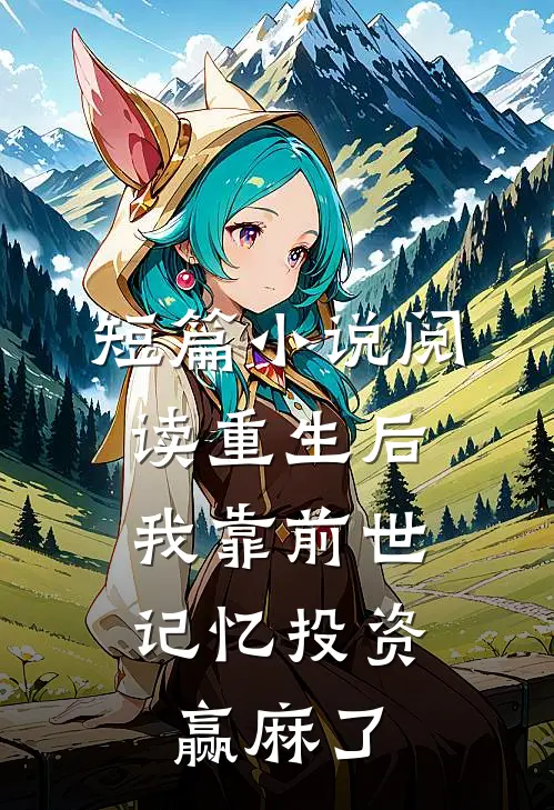 短篇小说阅读重生后，我靠前世记忆投资赢麻了