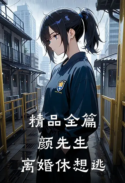 精品全篇颜先生，离婚休想逃