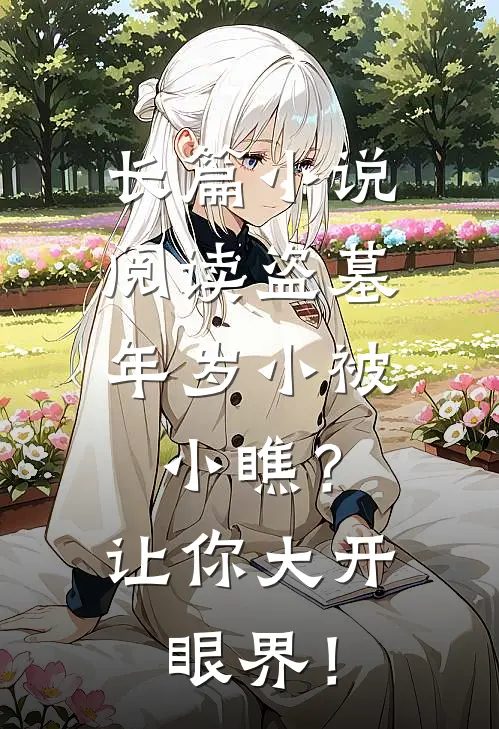 长篇小说阅读盗墓：年岁小被小瞧？让你大开眼界！