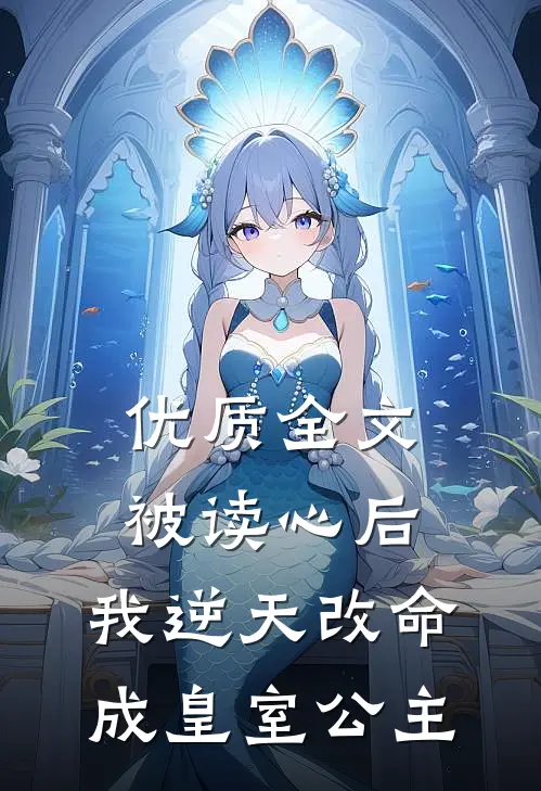 优质全文被读心后，我逆天改命成皇室公主
