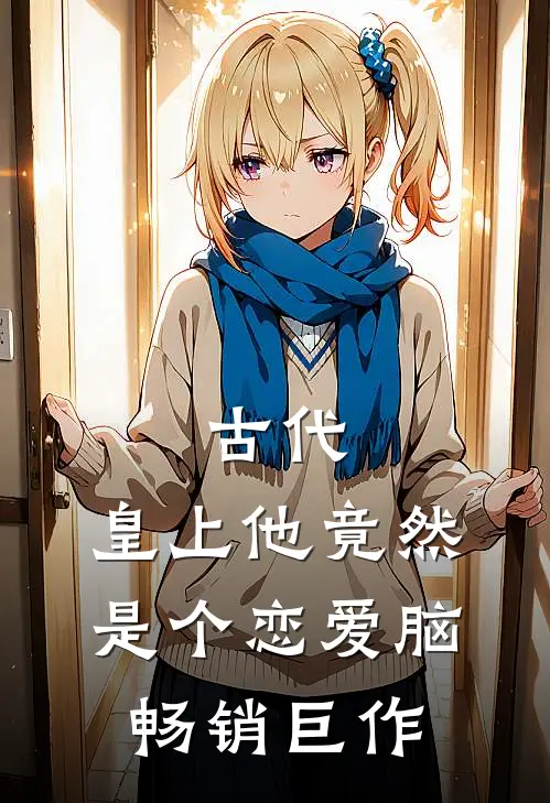 古代：皇上他竟然是个恋爱脑畅销巨作