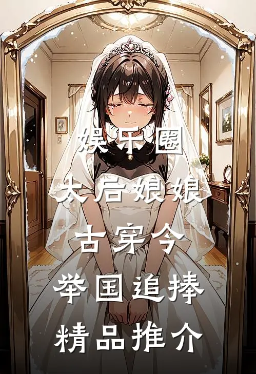 娱乐圈：太后娘娘古穿今，举国追捧精品推介