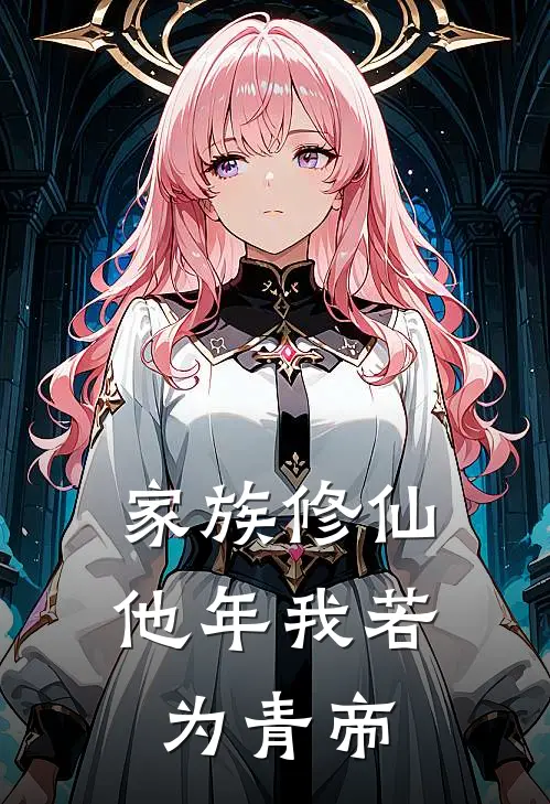 家族修仙：他年我若为青帝