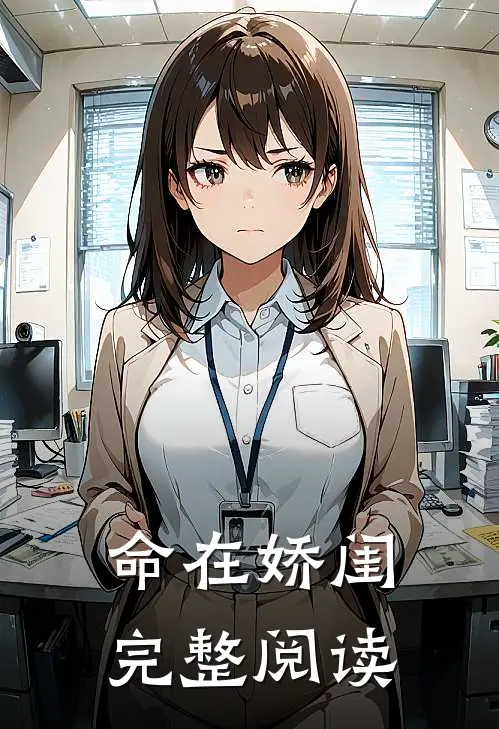 命在娇闺完整阅读