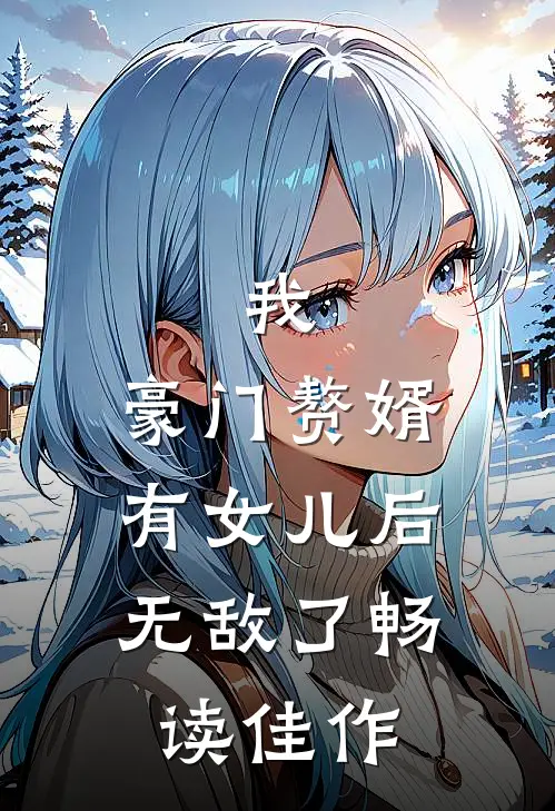 我，豪门赘婿，有女儿后无敌了畅读佳作