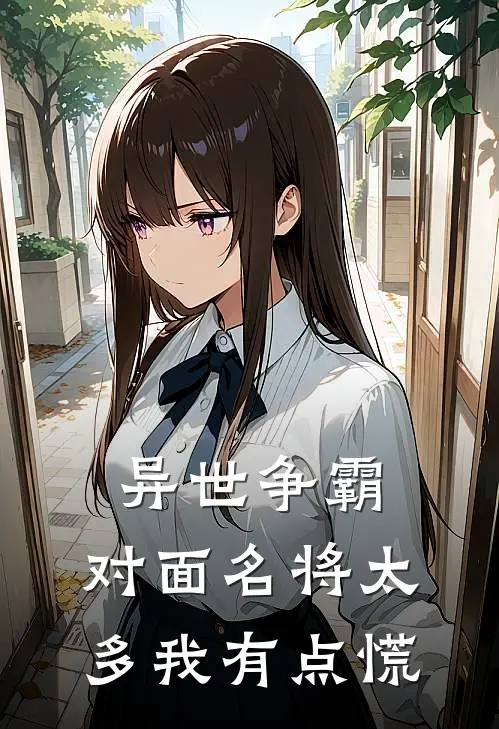 异世争霸：对面名将太多我有点慌