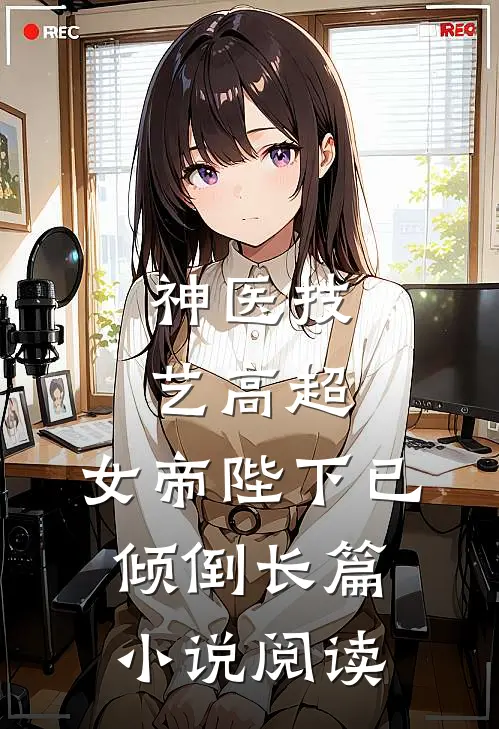 神医技艺高超，女帝陛下已倾倒长篇小说阅读
