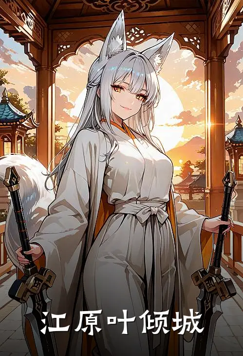 江原叶倾城