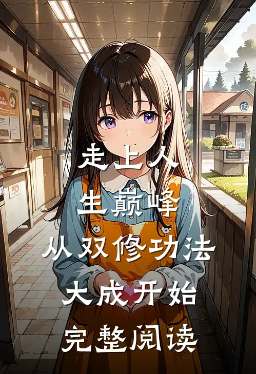 走上人生巅峰，从双修功法大成开始完整阅读