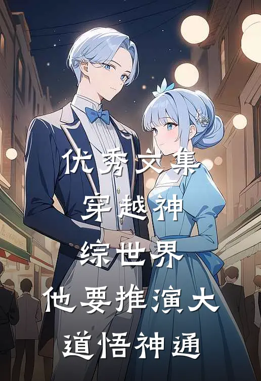 优秀文集穿越神综世界，他要推演大道悟神通