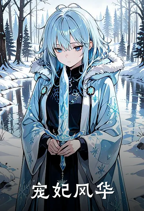 宠妃风华