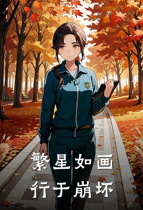繁星如画，行于崩坏