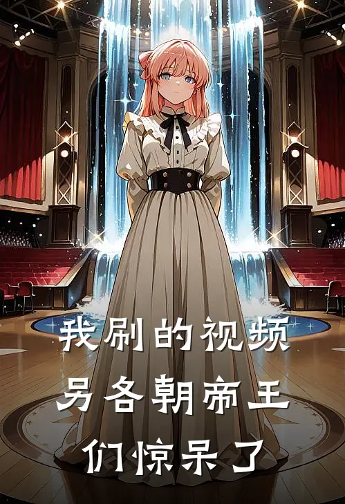 我刷的视频另各朝帝王们惊呆了