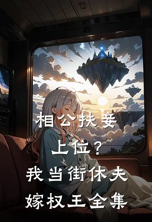 相公扶妾上位？我当街休夫嫁权王全集