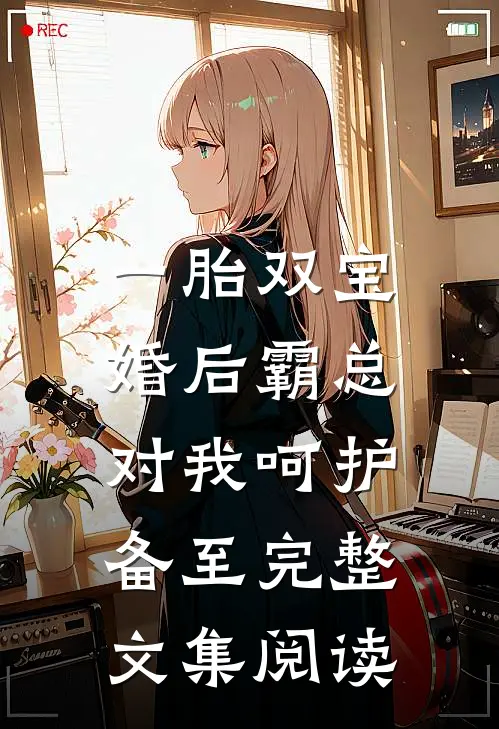 一胎双宝：婚后霸总对我呵护备至完整文集阅读