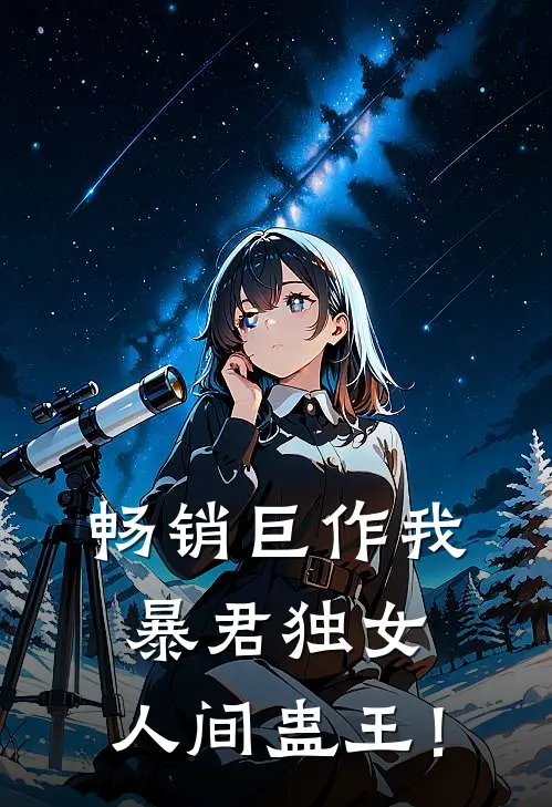 畅销巨作我，暴君独女，人间蛊王！