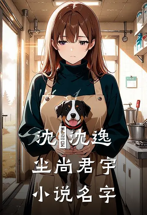 沈玥沈逸尘尚君宇小说名字