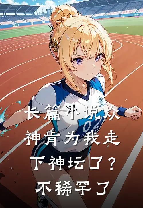 长篇小说众神肯为我走下神坛了？不稀罕了