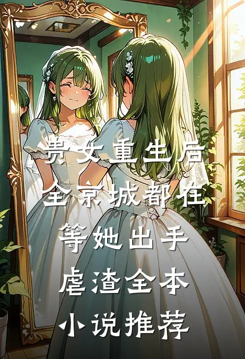 贵女重生后，全京城都在等她出手虐渣全本小说推荐