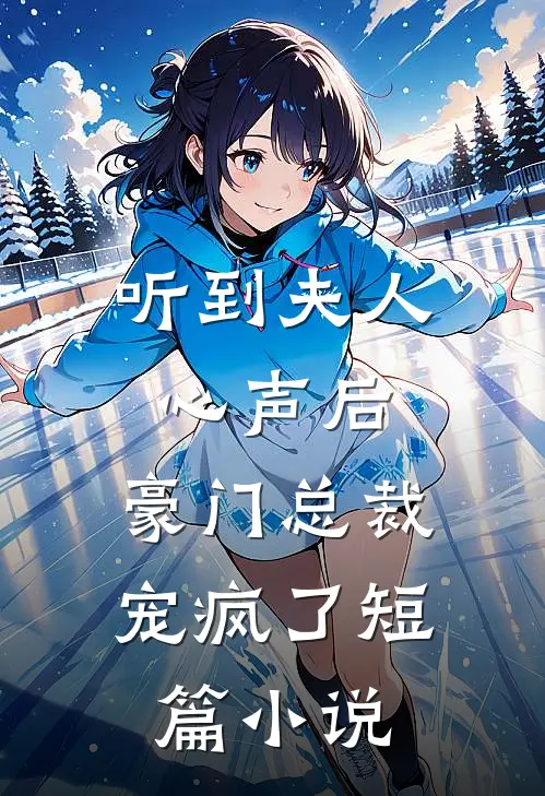 听到夫人心声后，豪门总裁宠疯了短篇小说