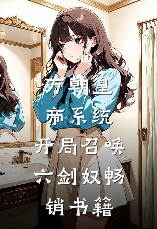 万朝皇帝系统，开局召唤六剑奴畅销书籍