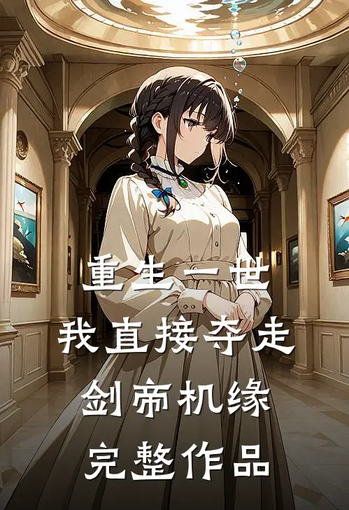 重生一世，我直接夺走剑帝机缘完整作品