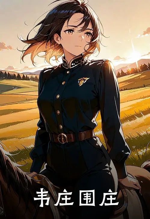 韦庄围庄