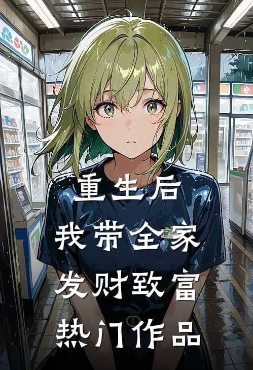 重生后，我带全家发财致富热门作品