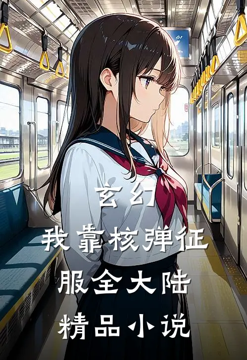 玄幻：我靠核弹征服全大陆精品小说