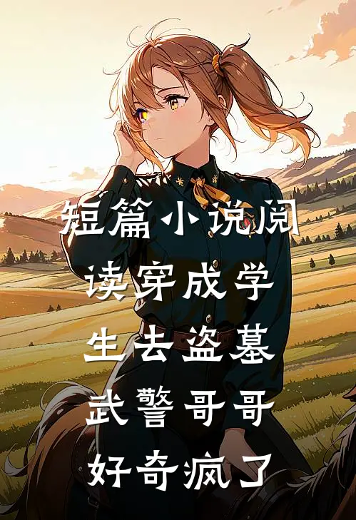 短篇小说阅读穿成学生去盗墓，武警哥哥好奇疯了