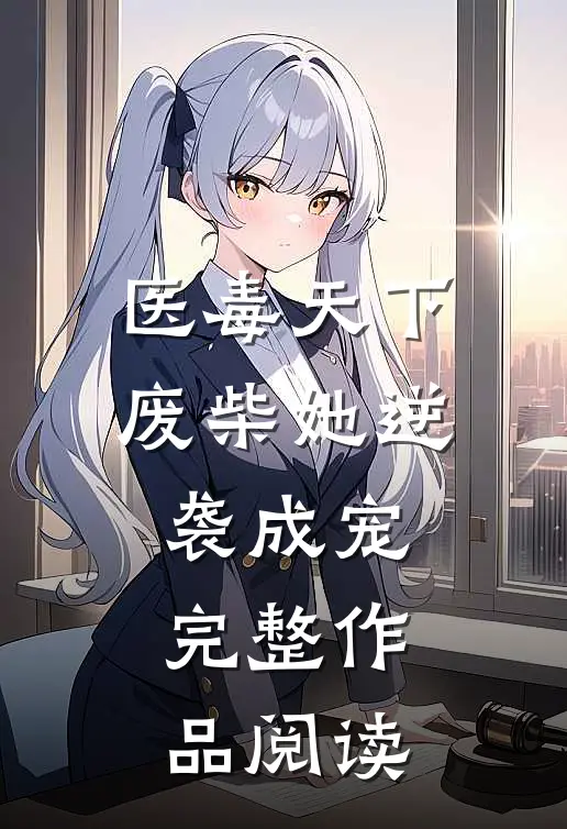 医毒天下：废柴她逆袭成宠完整作品阅读