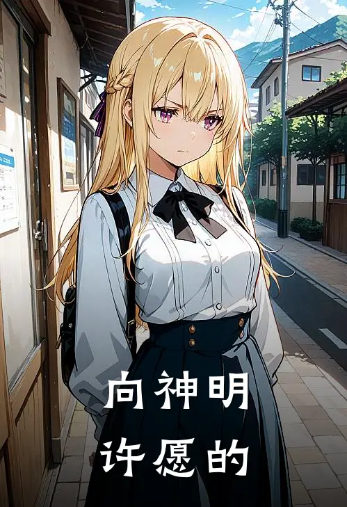 向神明许愿的