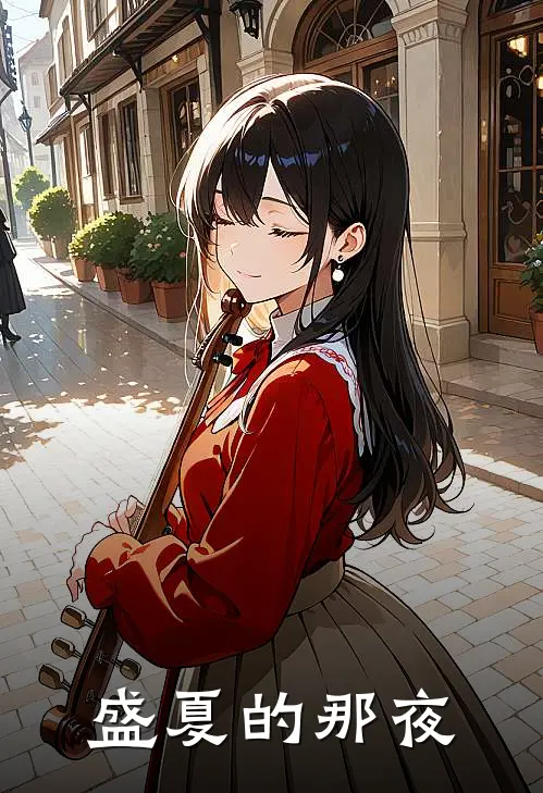 盛夏的那夜