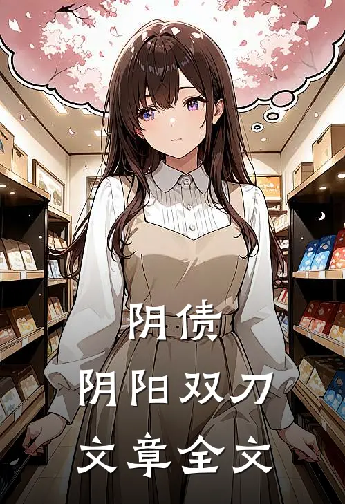 阴债：阴阳双刀文章全文