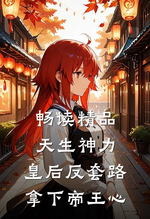 畅读精品天生神力：皇后反套路拿下帝王心