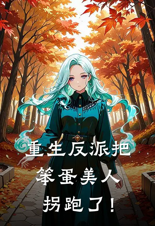 重生反派把笨蛋美人拐跑了！