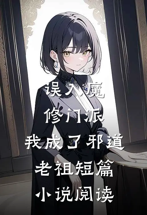 误入魔修门派，我成了邪道老祖短篇小说阅读