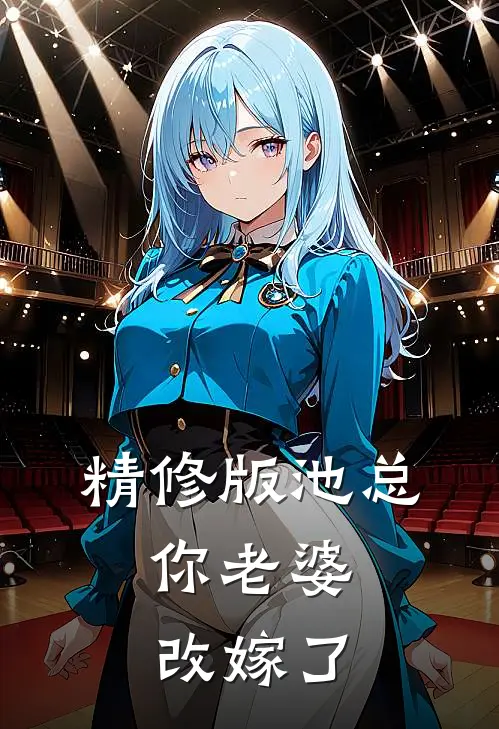 精修版池总，你老婆改嫁了