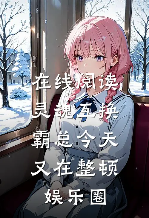 在线阅读灵魂互换：霸总今天又在整顿娱乐圈
