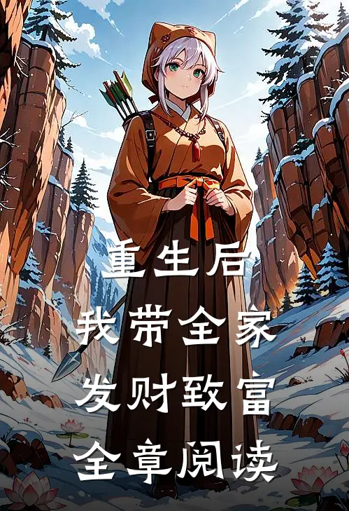 重生后，我带全家发财致富全章阅读