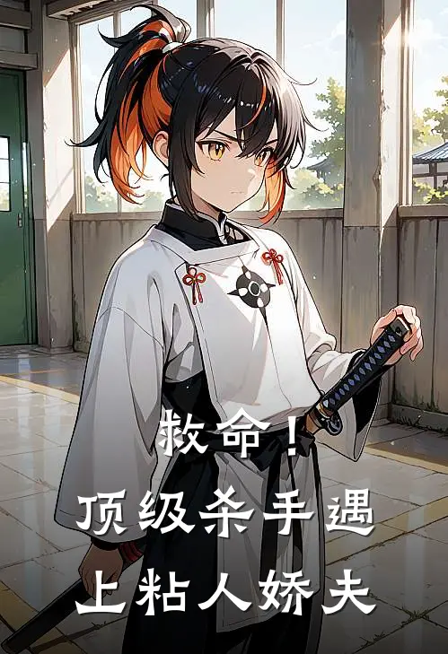 救命！顶级杀手遇上粘人娇夫