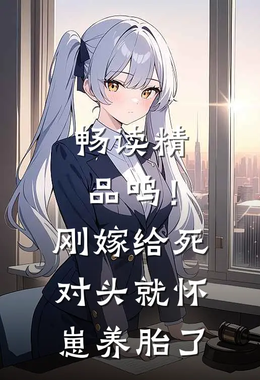 畅读精品呜！刚嫁给死对头就怀崽养胎了