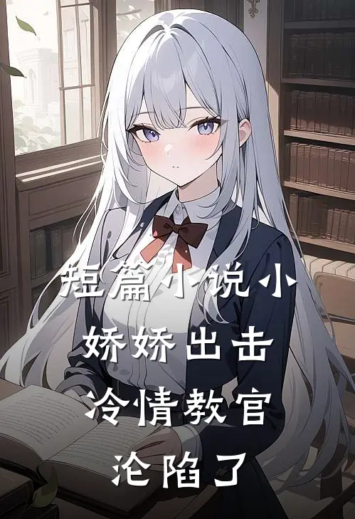 短篇小说小娇娇出击，冷情教官沦陷了
