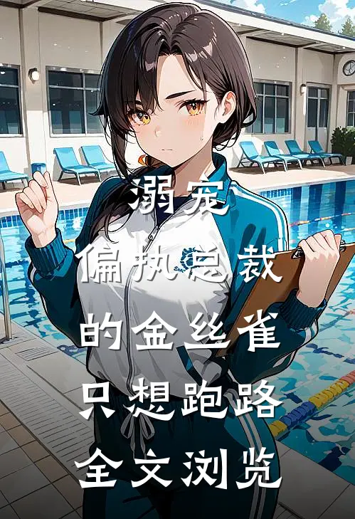 溺宠：偏执总裁的金丝雀只想跑路全文浏览