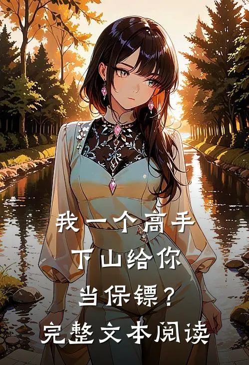 我一个高手，下山给你当保镖？完整文本阅读